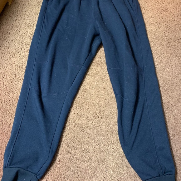 sweat pants - Picture 1 of 3